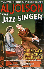 The Jazz Singer