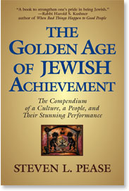 The Golden Age of Jewish Achievement